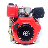 Diesel Engine GLD173F(E)