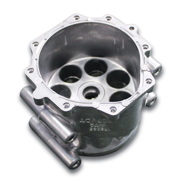 Motor Parts
