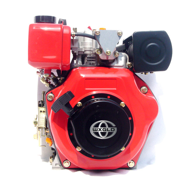 Diesel Engine GLD170F(E)